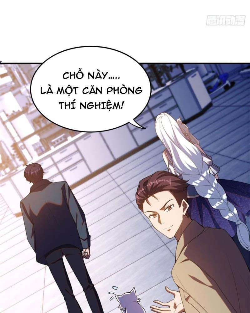 Huyễn Thú Của Ta Có Thể Tiến Hóa Vô Hạn Chapter 14 - Trang 2