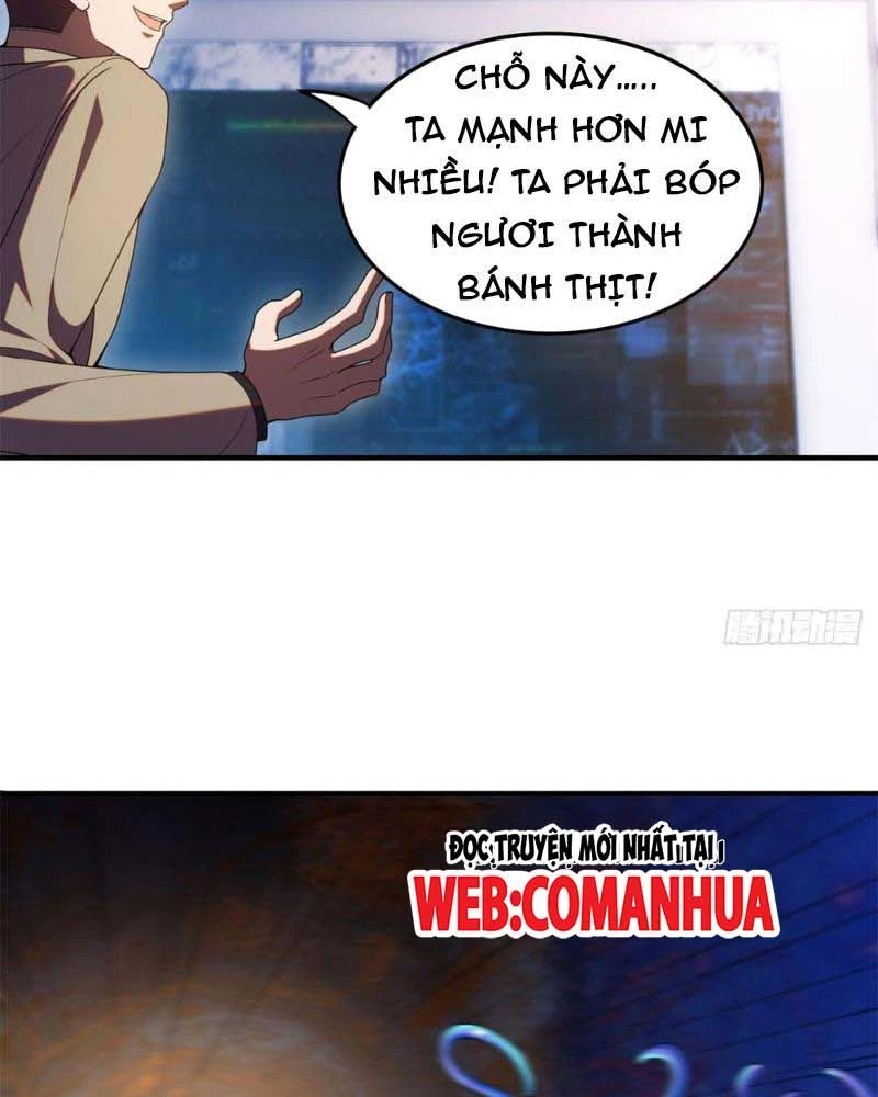 Huyễn Thú Của Ta Có Thể Tiến Hóa Vô Hạn Chapter 14 - Trang 2