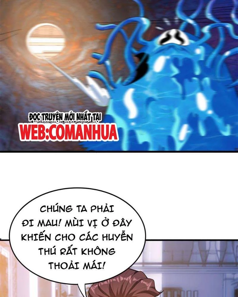 Huyễn Thú Của Ta Có Thể Tiến Hóa Vô Hạn Chapter 14 - Trang 2