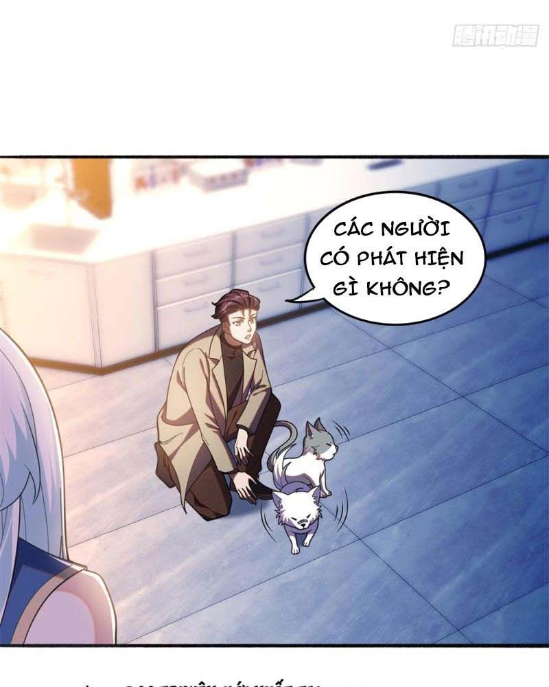 Huyễn Thú Của Ta Có Thể Tiến Hóa Vô Hạn Chapter 14 - Trang 2