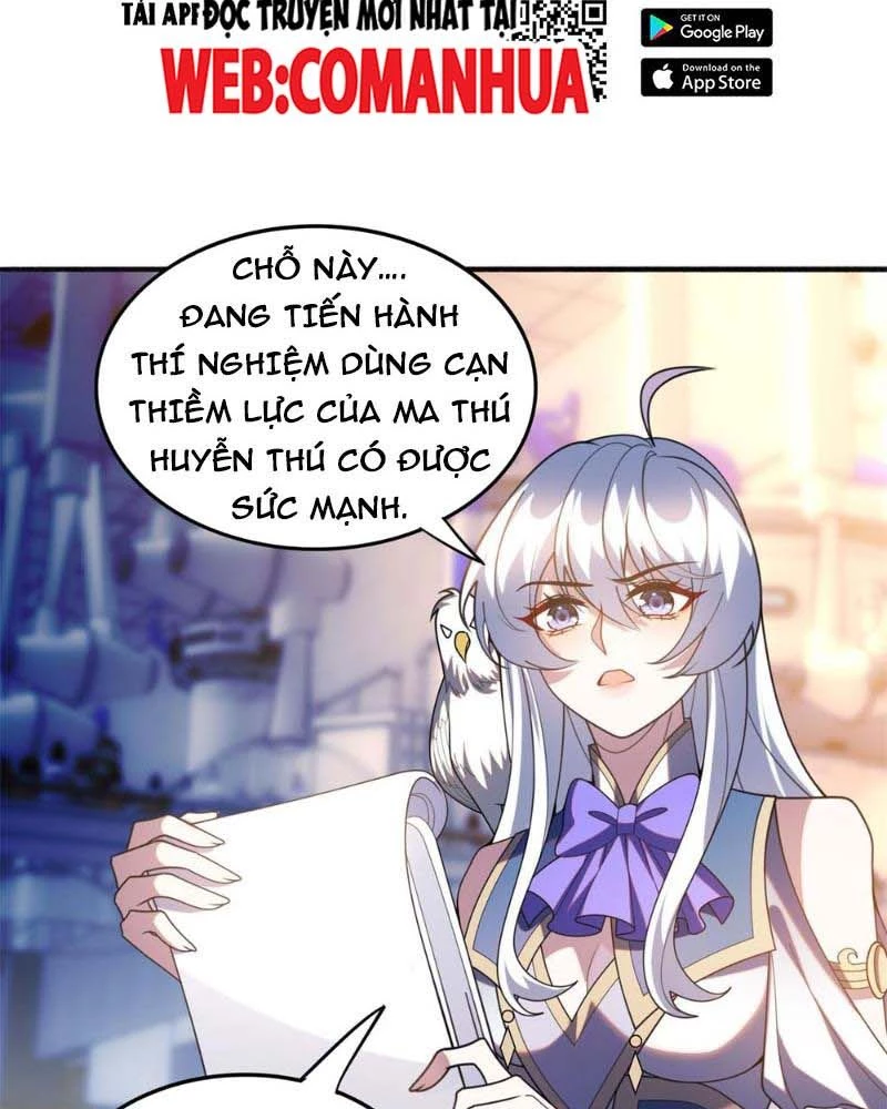 Huyễn Thú Của Ta Có Thể Tiến Hóa Vô Hạn Chapter 14 - Trang 2