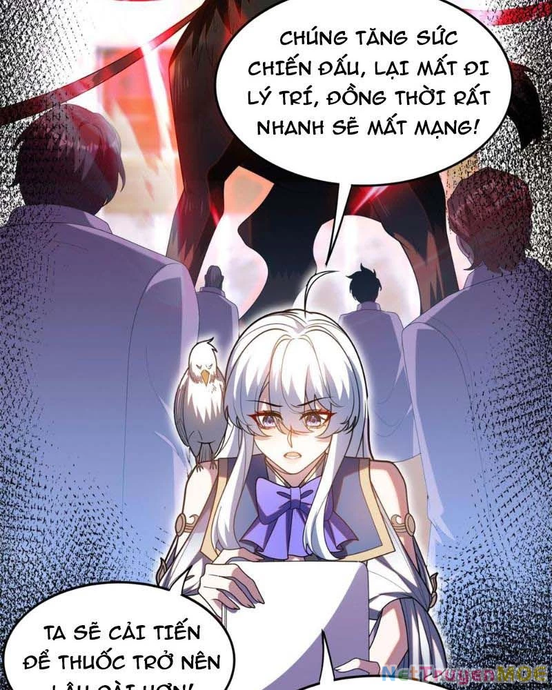 Huyễn Thú Của Ta Có Thể Tiến Hóa Vô Hạn Chapter 14 - Trang 2