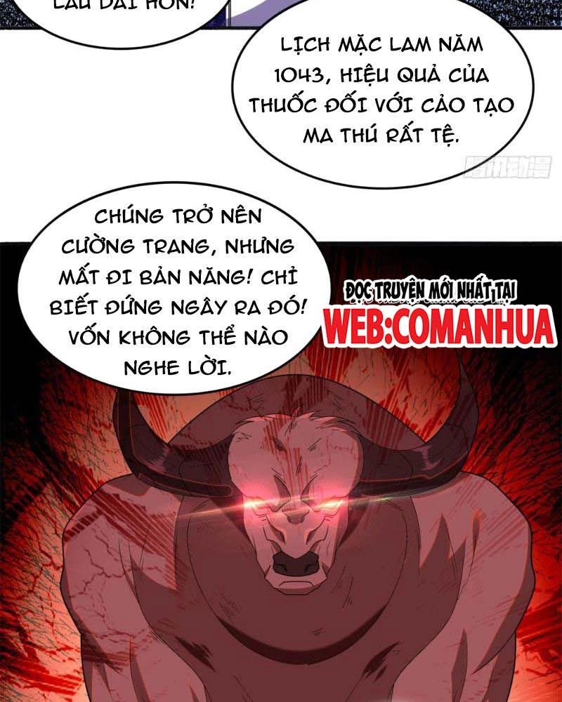 Huyễn Thú Của Ta Có Thể Tiến Hóa Vô Hạn Chapter 14 - Trang 2