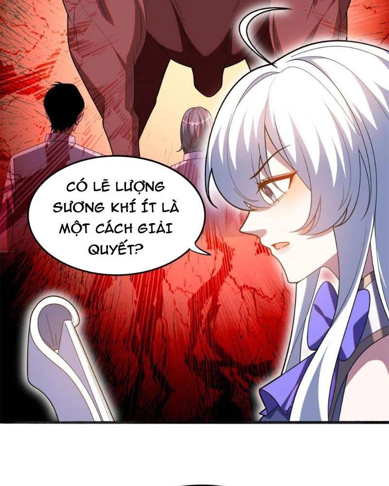 Huyễn Thú Của Ta Có Thể Tiến Hóa Vô Hạn Chapter 14 - Trang 2