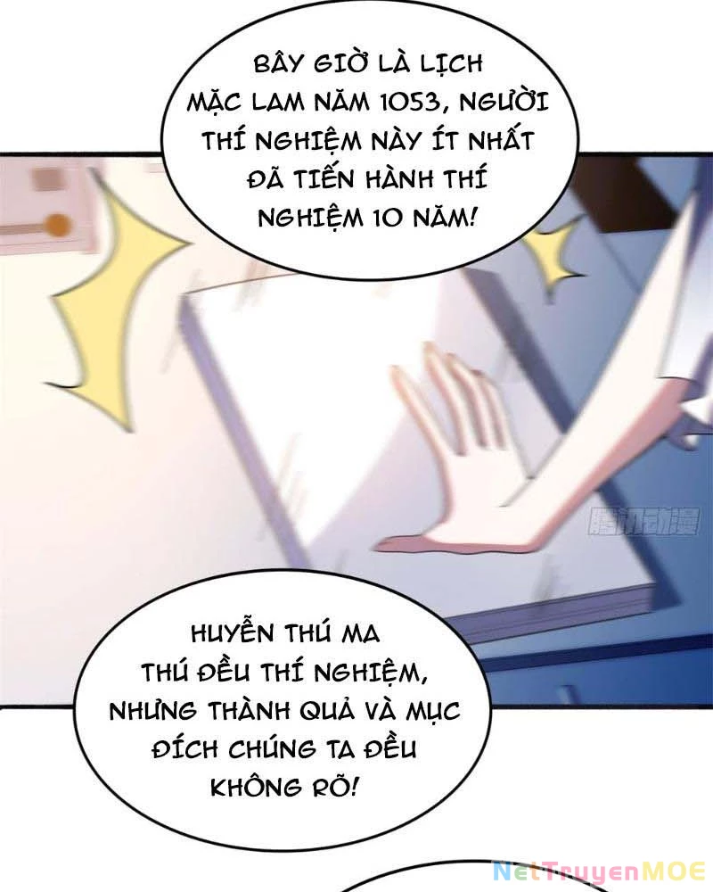 Huyễn Thú Của Ta Có Thể Tiến Hóa Vô Hạn Chapter 14 - Trang 2