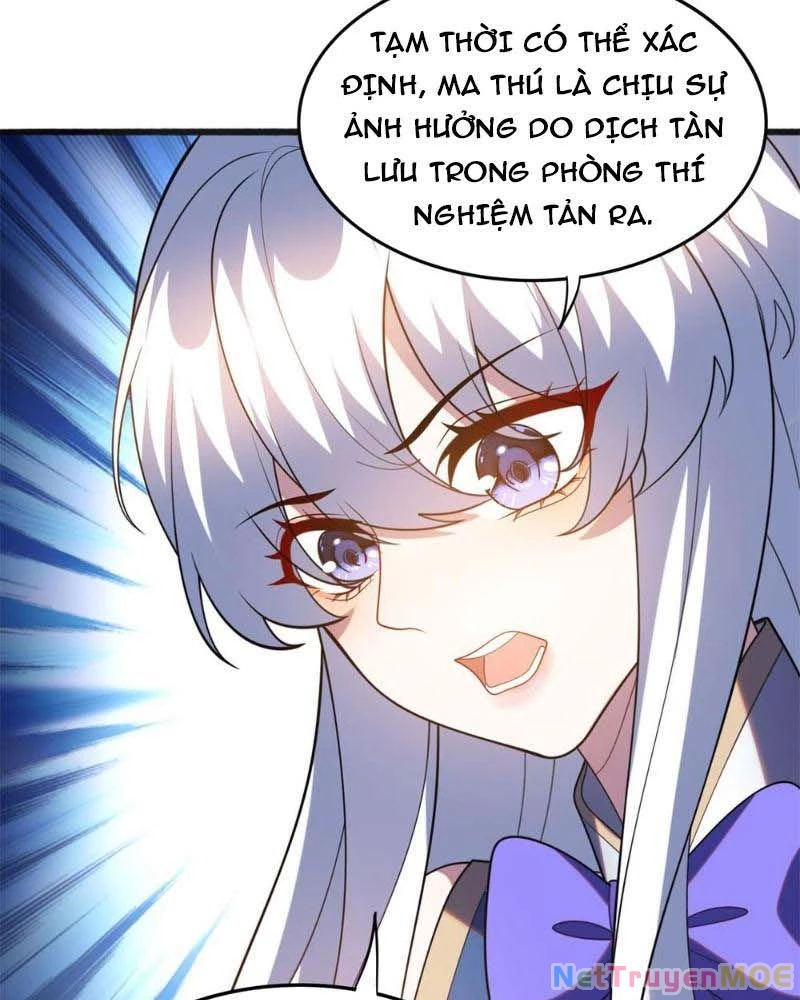 Huyễn Thú Của Ta Có Thể Tiến Hóa Vô Hạn Chapter 14 - Trang 2