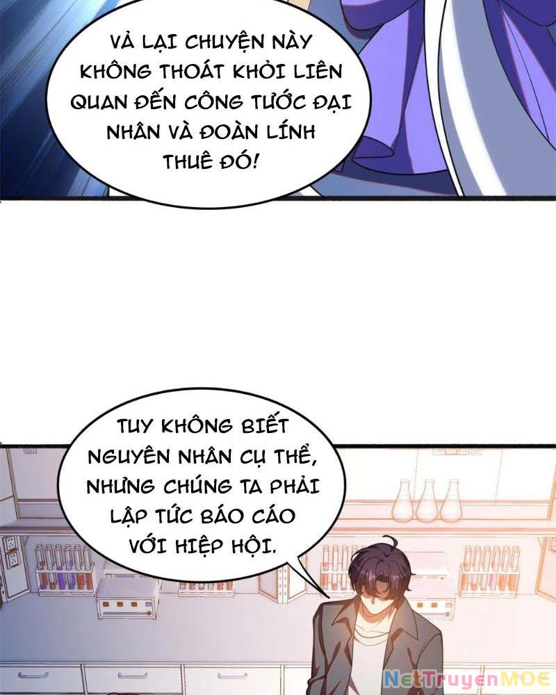 Huyễn Thú Của Ta Có Thể Tiến Hóa Vô Hạn Chapter 14 - Trang 2