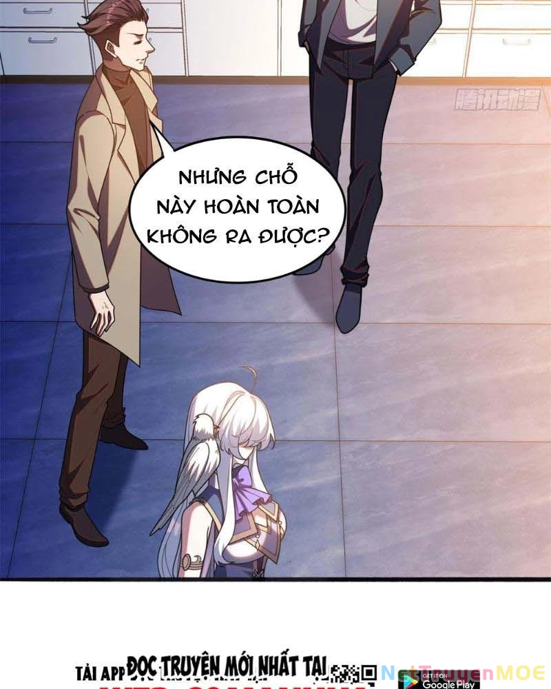 Huyễn Thú Của Ta Có Thể Tiến Hóa Vô Hạn Chapter 14 - Trang 2