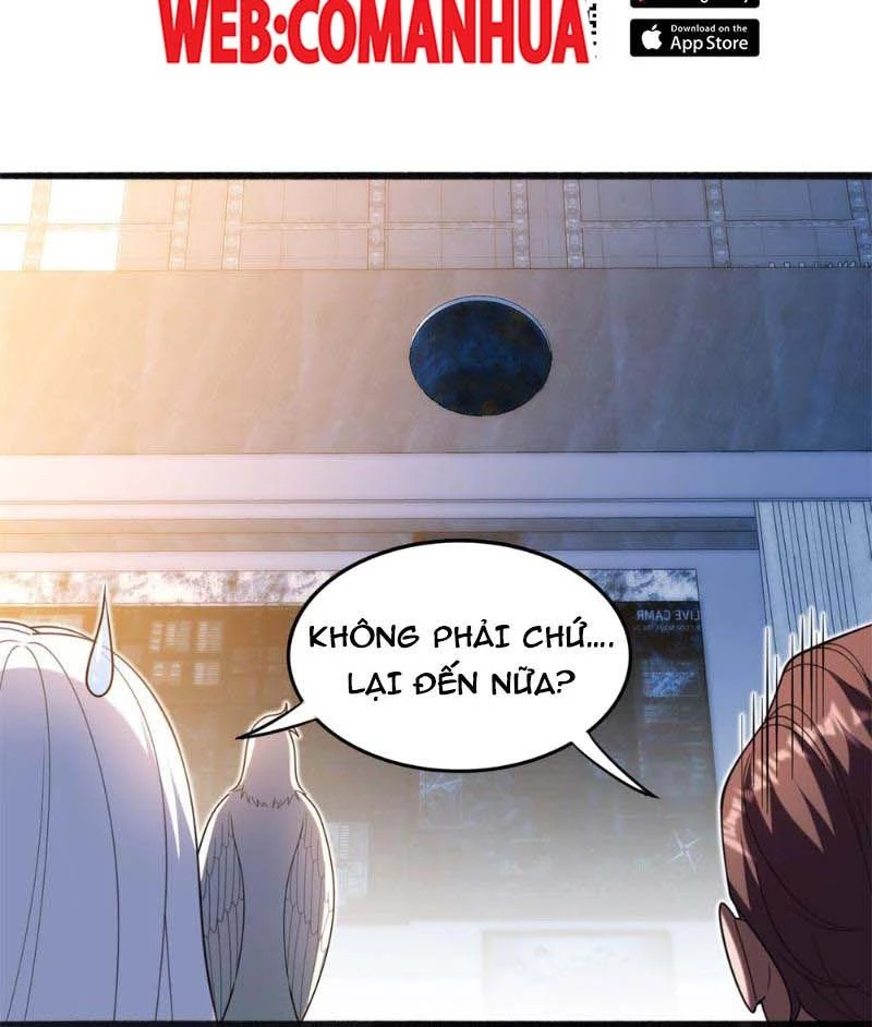 Huyễn Thú Của Ta Có Thể Tiến Hóa Vô Hạn Chapter 14 - Trang 2