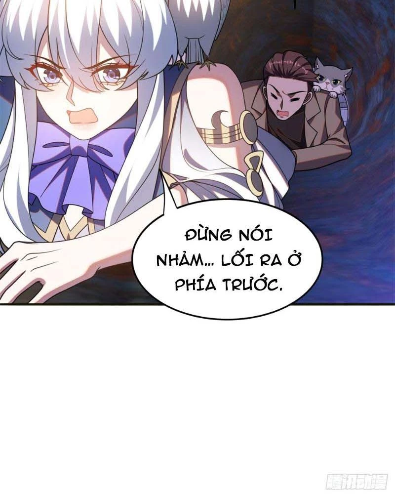Huyễn Thú Của Ta Có Thể Tiến Hóa Vô Hạn Chapter 14 - Trang 2