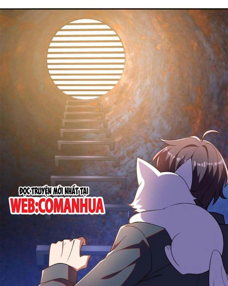 Huyễn Thú Của Ta Có Thể Tiến Hóa Vô Hạn Chapter 14 - Trang 2