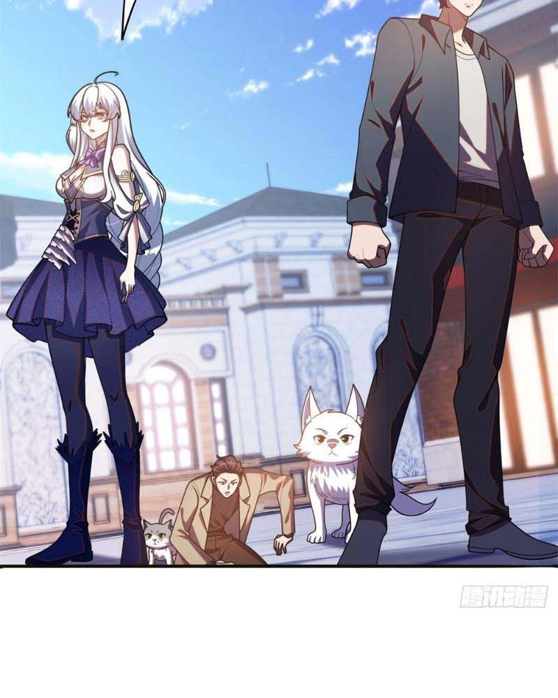 Huyễn Thú Của Ta Có Thể Tiến Hóa Vô Hạn Chapter 14 - Trang 2