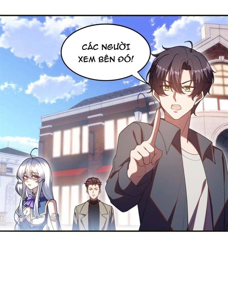 Huyễn Thú Của Ta Có Thể Tiến Hóa Vô Hạn Chapter 14 - Trang 2