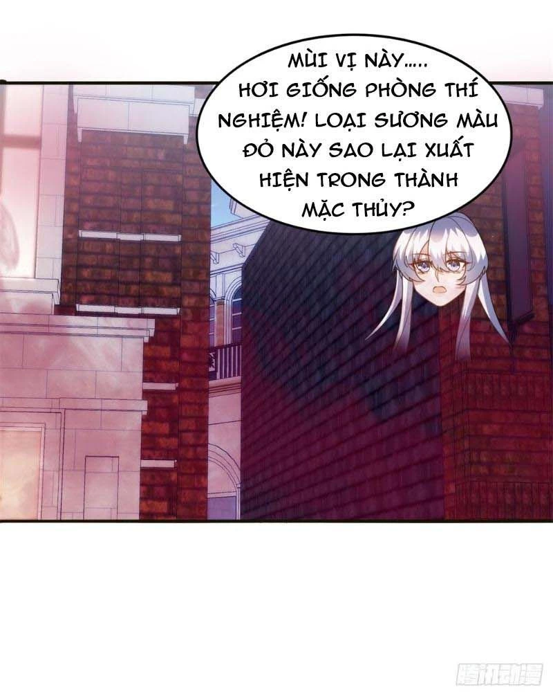 Huyễn Thú Của Ta Có Thể Tiến Hóa Vô Hạn Chapter 14 - Trang 2