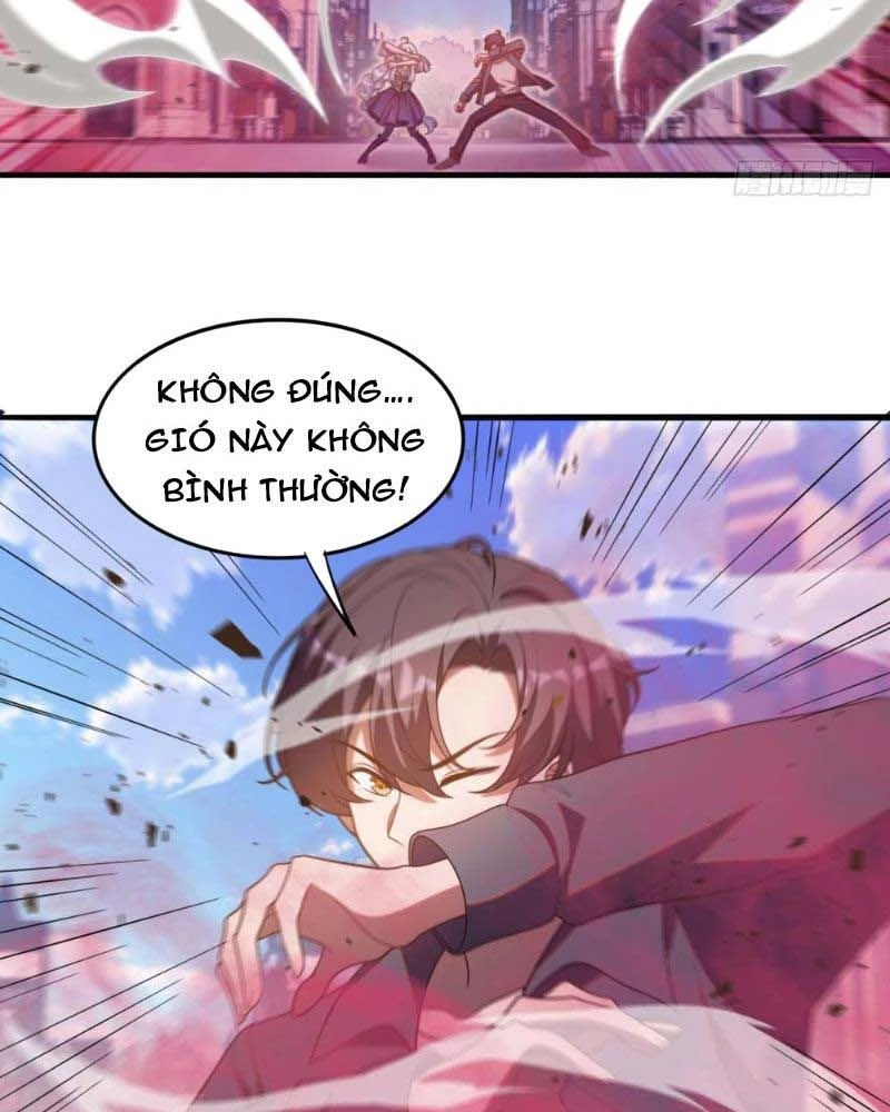 Huyễn Thú Của Ta Có Thể Tiến Hóa Vô Hạn Chapter 14 - Trang 2