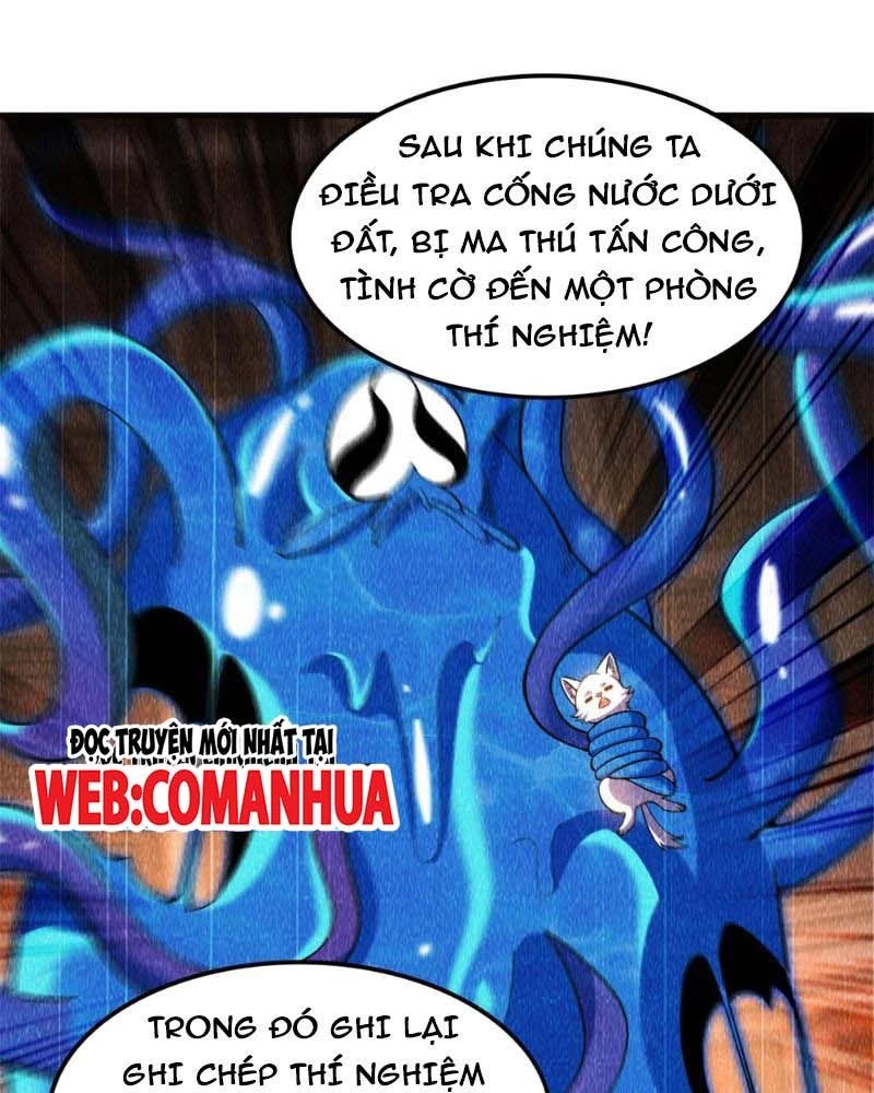 Huyễn Thú Của Ta Có Thể Tiến Hóa Vô Hạn Chapter 15 - Trang 2