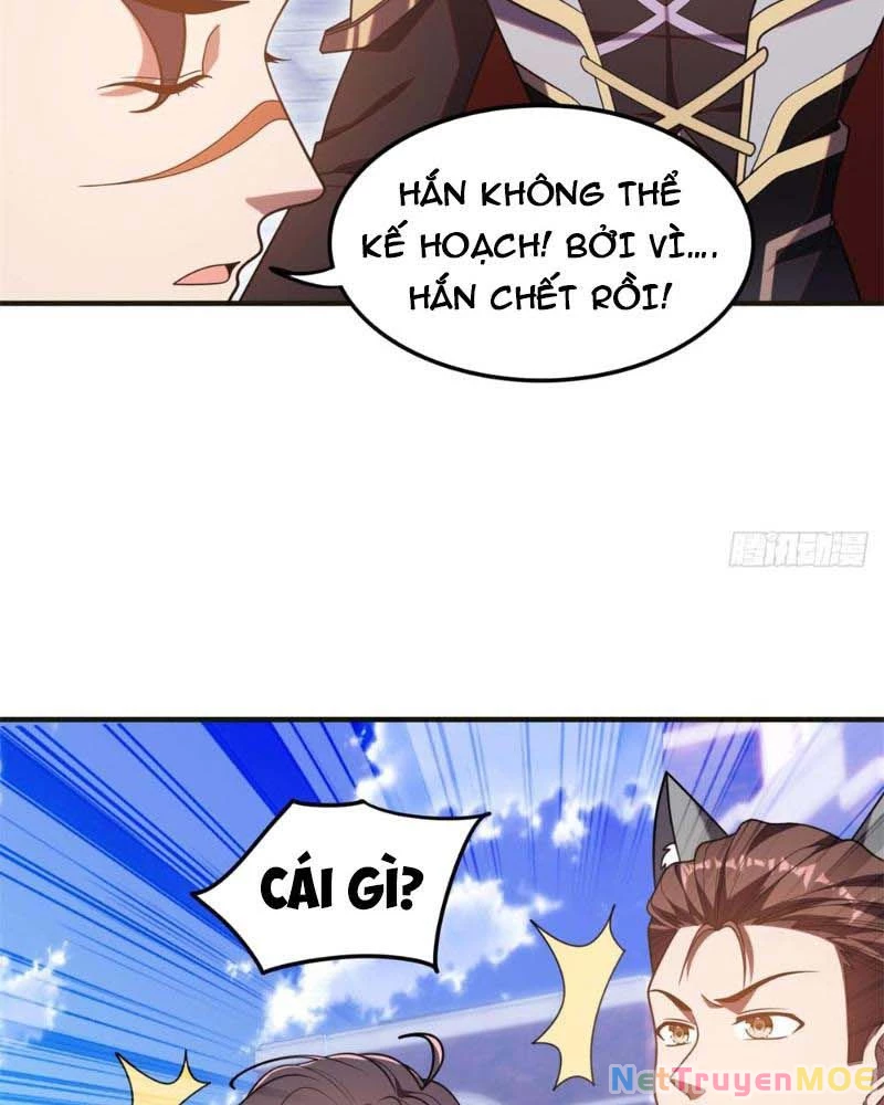 Huyễn Thú Của Ta Có Thể Tiến Hóa Vô Hạn Chapter 15 - Trang 2