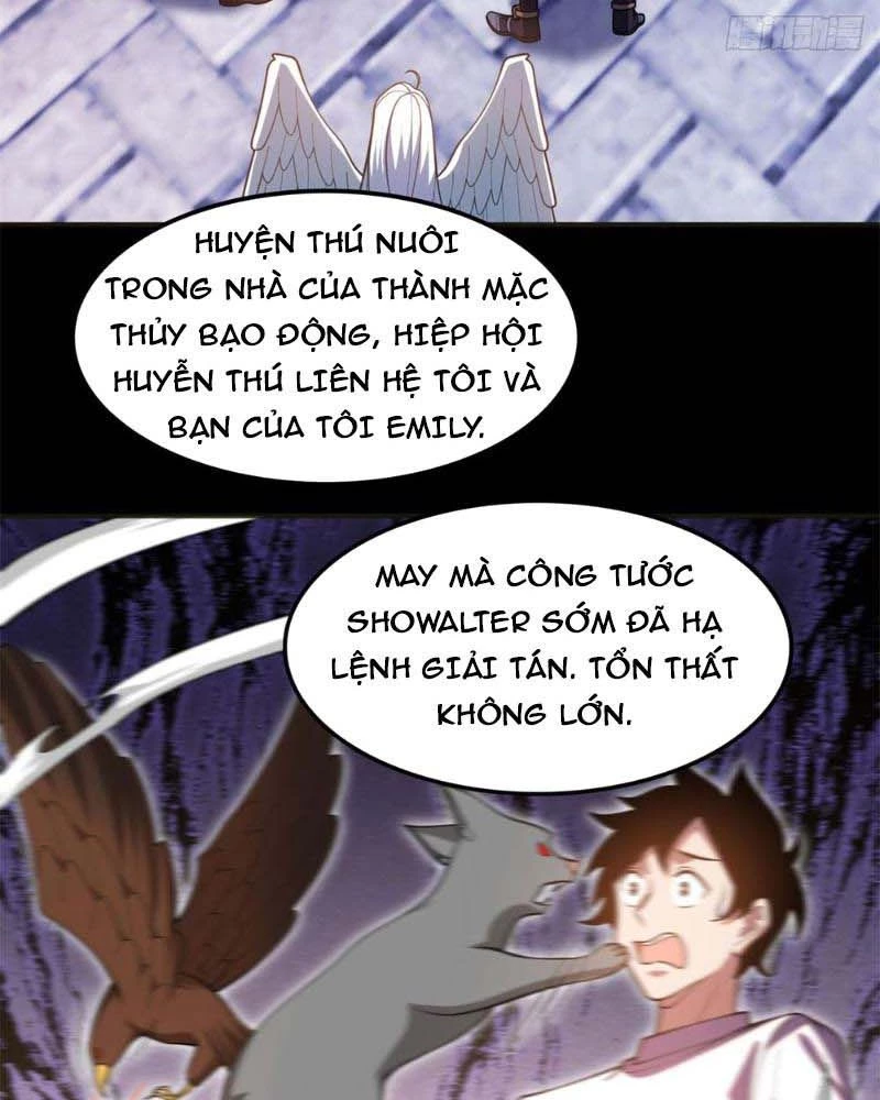 Huyễn Thú Của Ta Có Thể Tiến Hóa Vô Hạn Chapter 15 - Trang 2