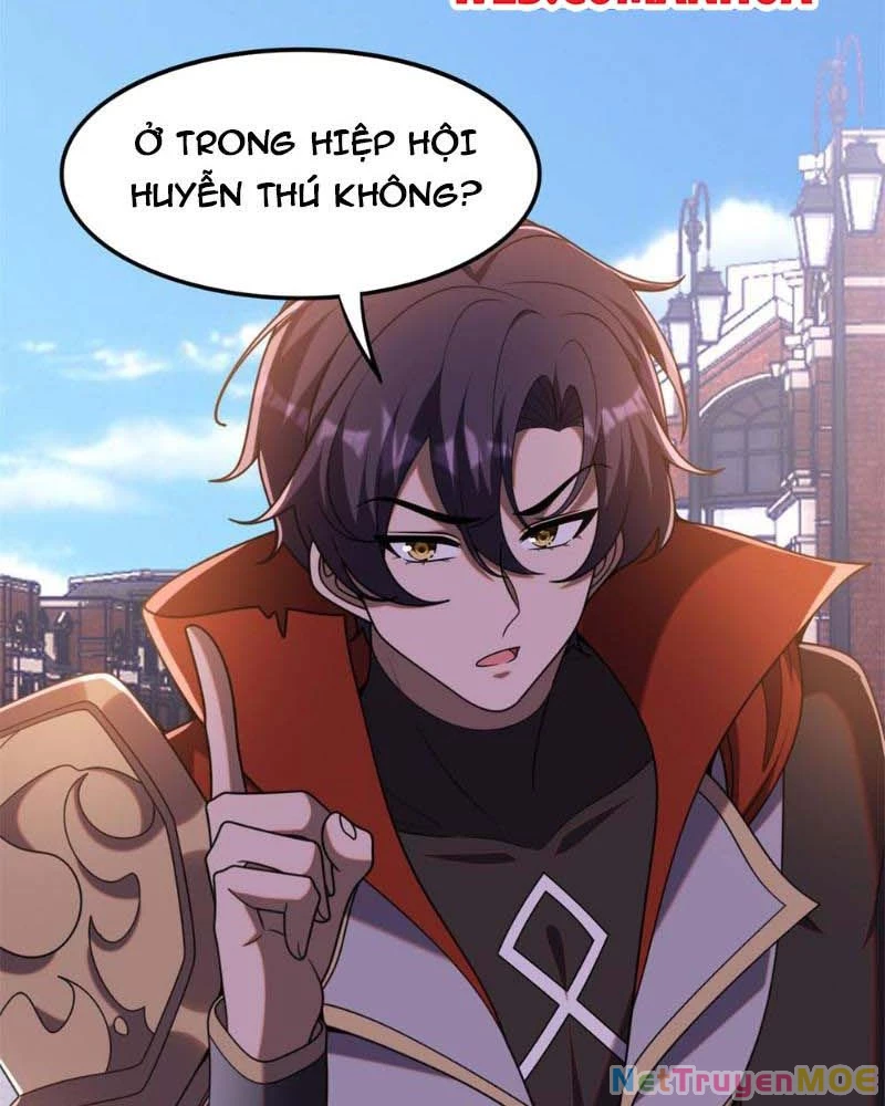 Huyễn Thú Của Ta Có Thể Tiến Hóa Vô Hạn Chapter 15 - Trang 2