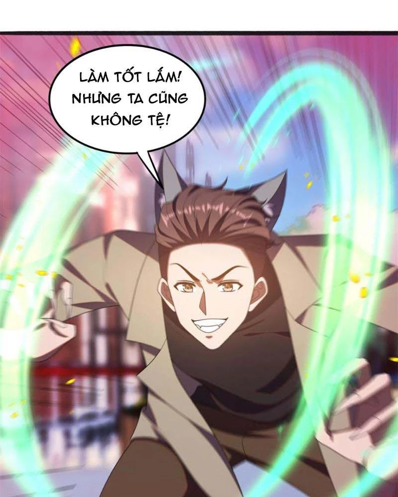 Huyễn Thú Của Ta Có Thể Tiến Hóa Vô Hạn Chapter 15 - Trang 2