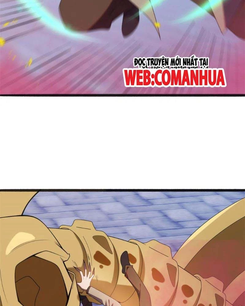 Huyễn Thú Của Ta Có Thể Tiến Hóa Vô Hạn Chapter 15 - Trang 2