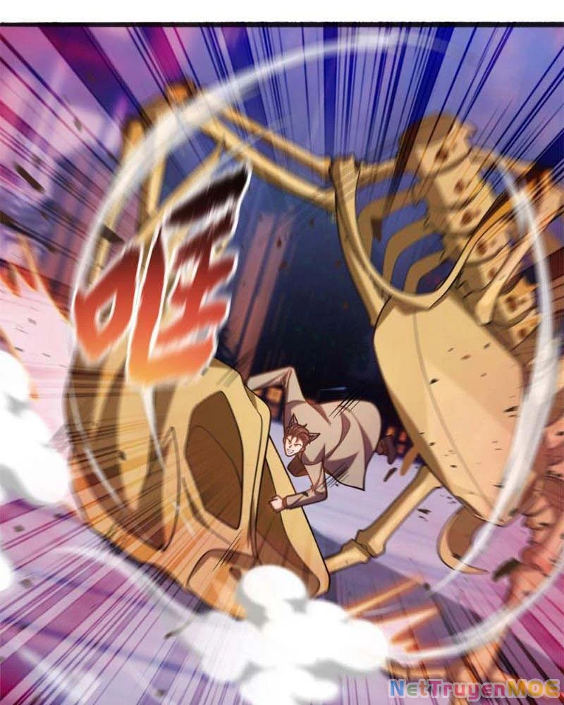 Huyễn Thú Của Ta Có Thể Tiến Hóa Vô Hạn Chapter 15 - Trang 2