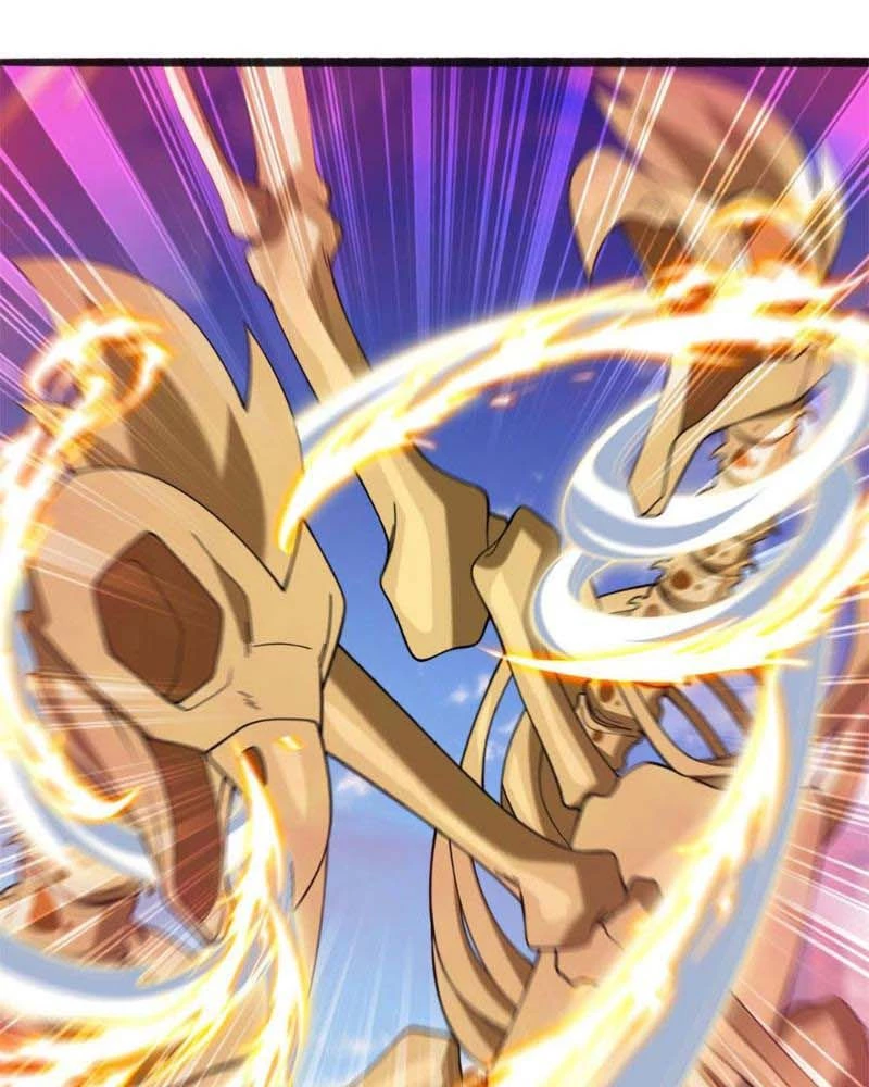 Huyễn Thú Của Ta Có Thể Tiến Hóa Vô Hạn Chapter 15 - Trang 2