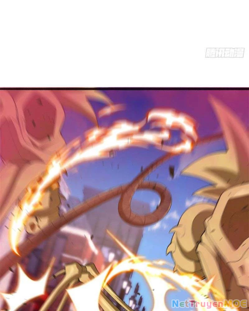 Huyễn Thú Của Ta Có Thể Tiến Hóa Vô Hạn Chapter 15 - Trang 2