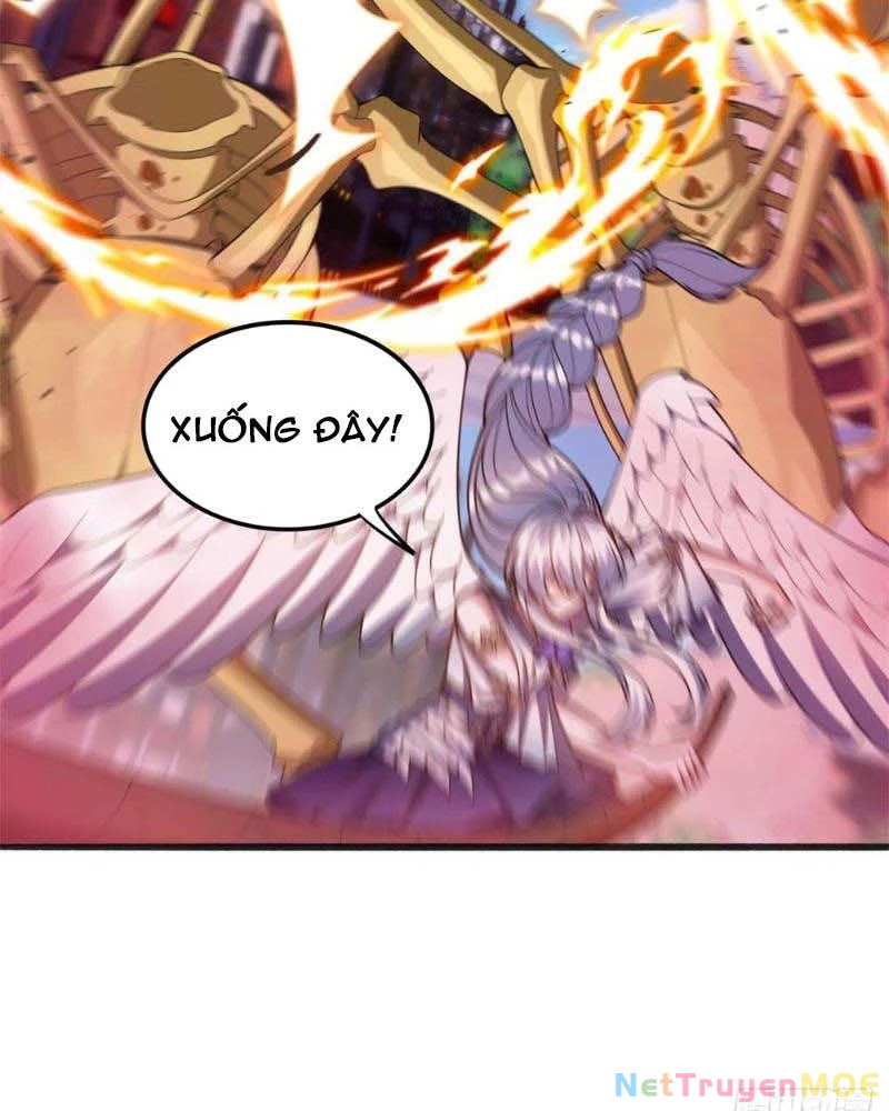 Huyễn Thú Của Ta Có Thể Tiến Hóa Vô Hạn Chapter 15 - Trang 2