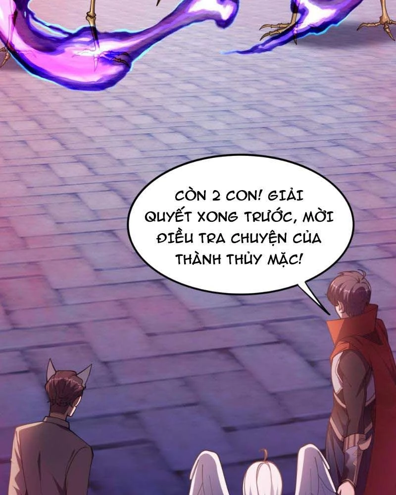 Huyễn Thú Của Ta Có Thể Tiến Hóa Vô Hạn Chapter 15 - Trang 2