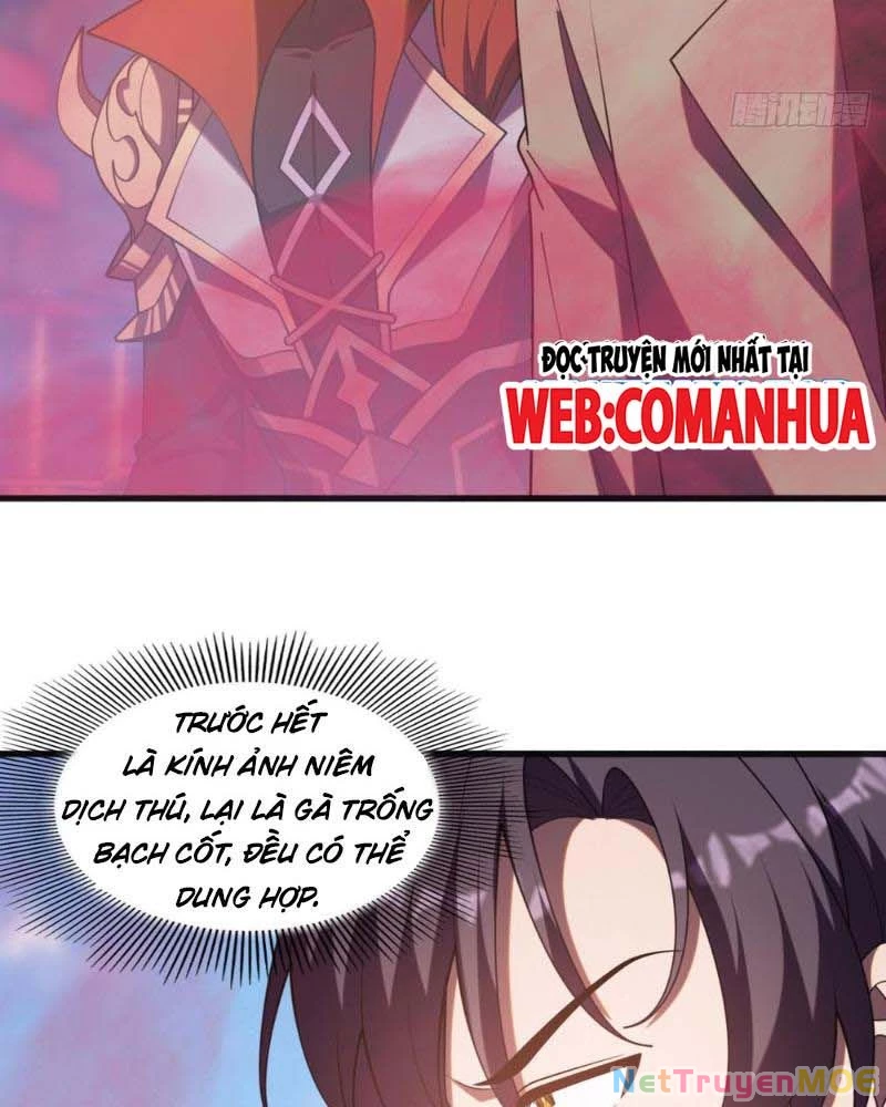 Huyễn Thú Của Ta Có Thể Tiến Hóa Vô Hạn Chapter 15 - Trang 2