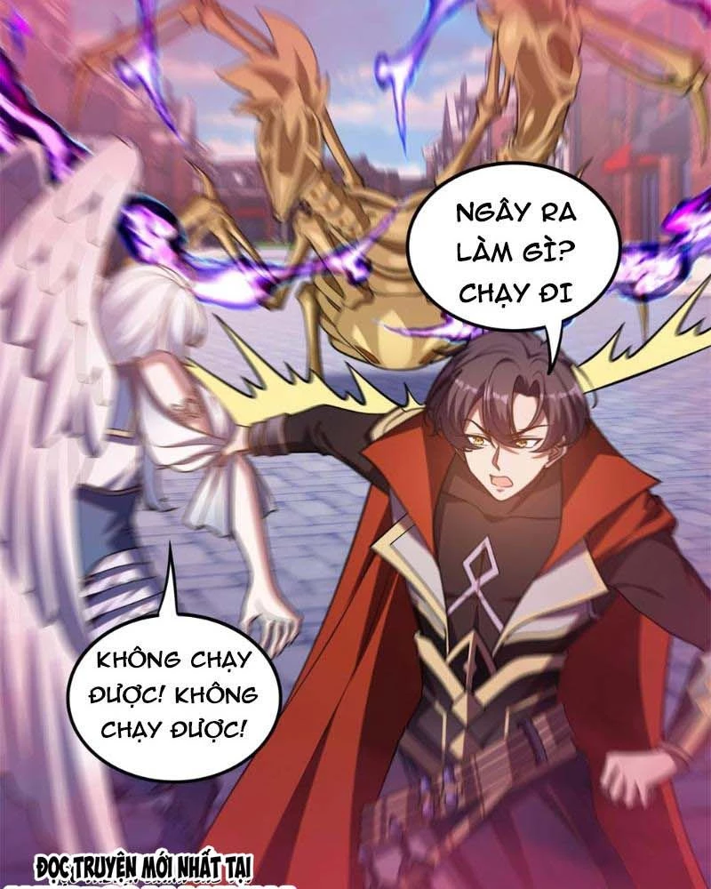 Huyễn Thú Của Ta Có Thể Tiến Hóa Vô Hạn Chapter 15 - Trang 2