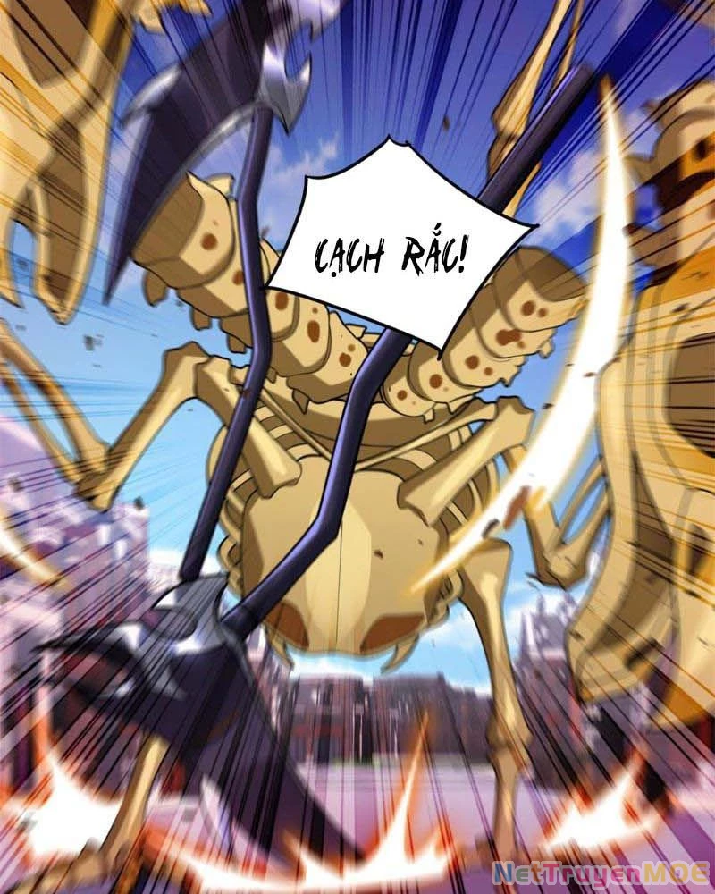 Huyễn Thú Của Ta Có Thể Tiến Hóa Vô Hạn Chapter 15 - Trang 2