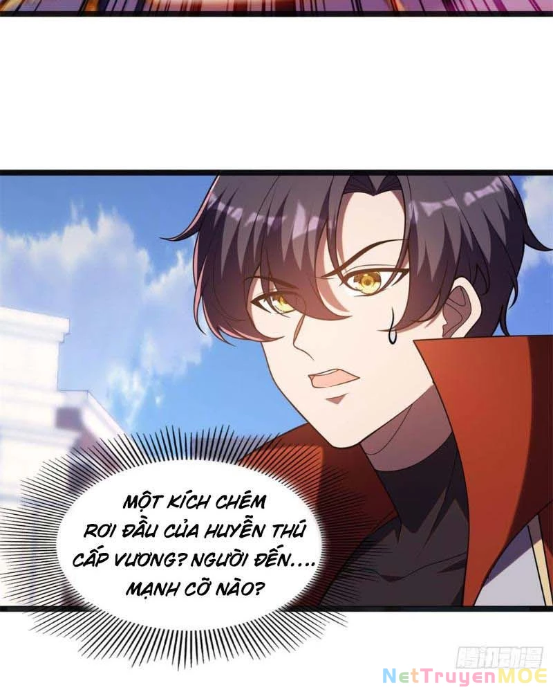 Huyễn Thú Của Ta Có Thể Tiến Hóa Vô Hạn Chapter 15 - Trang 2