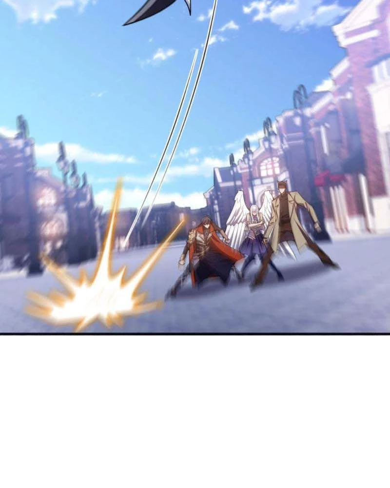 Huyễn Thú Của Ta Có Thể Tiến Hóa Vô Hạn Chapter 15 - Trang 2