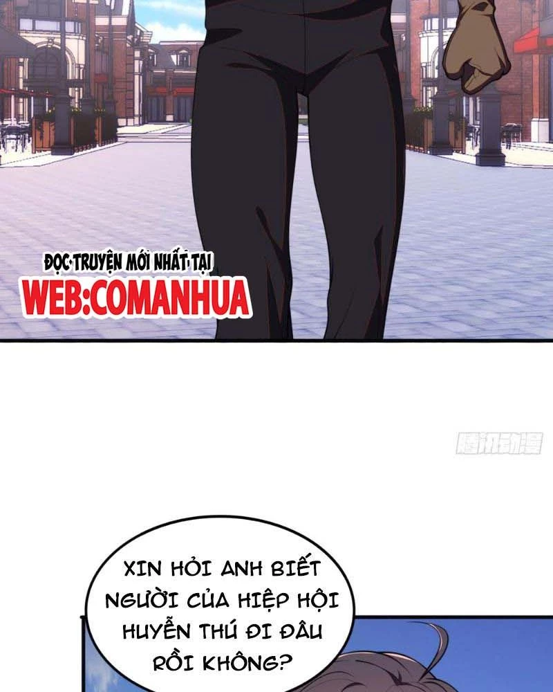 Huyễn Thú Của Ta Có Thể Tiến Hóa Vô Hạn Chapter 15 - Trang 2