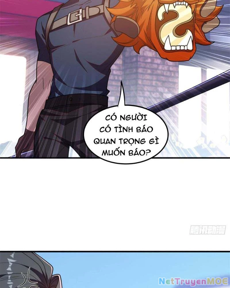 Huyễn Thú Của Ta Có Thể Tiến Hóa Vô Hạn Chapter 15 - Trang 2