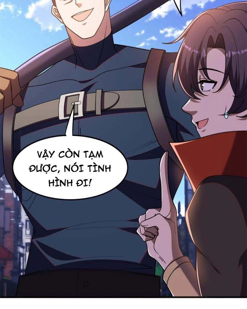 Huyễn Thú Của Ta Có Thể Tiến Hóa Vô Hạn Chapter 15 - Trang 2