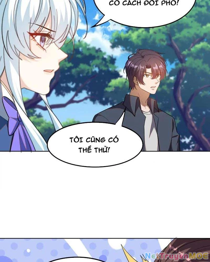 Huyễn Thú Của Ta Có Thể Tiến Hóa Vô Hạn Chapter 16 - Trang 2