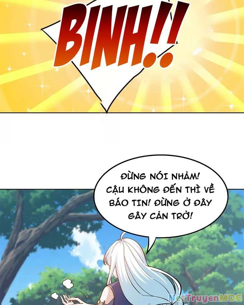 Huyễn Thú Của Ta Có Thể Tiến Hóa Vô Hạn Chapter 16 - Trang 2