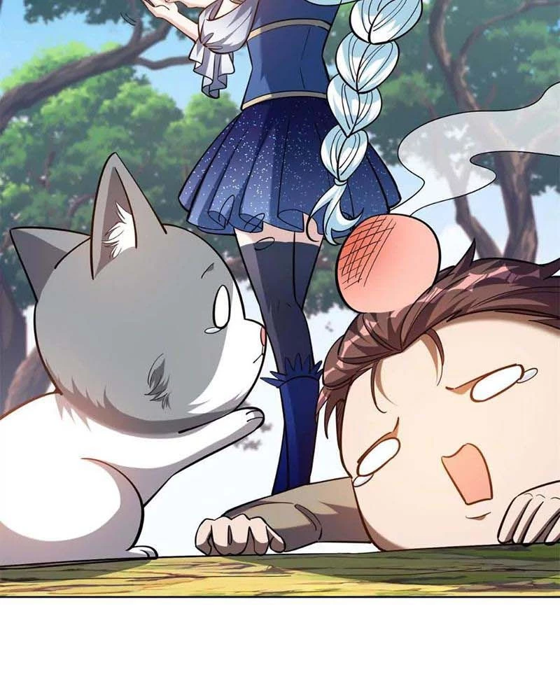 Huyễn Thú Của Ta Có Thể Tiến Hóa Vô Hạn Chapter 16 - Trang 2