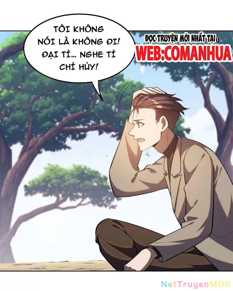 Huyễn Thú Của Ta Có Thể Tiến Hóa Vô Hạn Chapter 16 - Trang 2