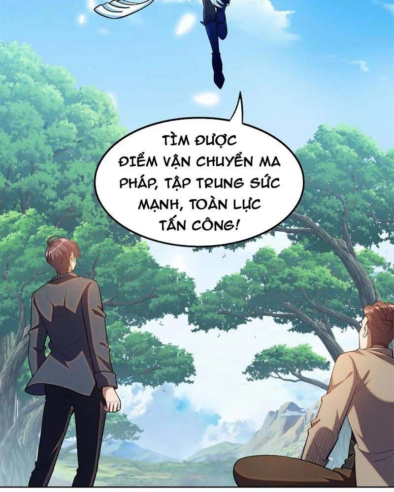 Huyễn Thú Của Ta Có Thể Tiến Hóa Vô Hạn Chapter 16 - Trang 2