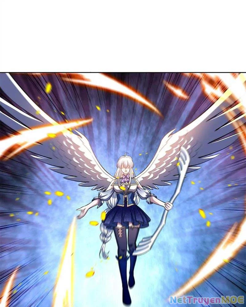 Huyễn Thú Của Ta Có Thể Tiến Hóa Vô Hạn Chapter 16 - Trang 2