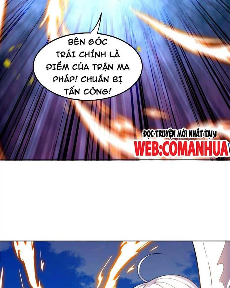 Huyễn Thú Của Ta Có Thể Tiến Hóa Vô Hạn Chapter 16 - Trang 2