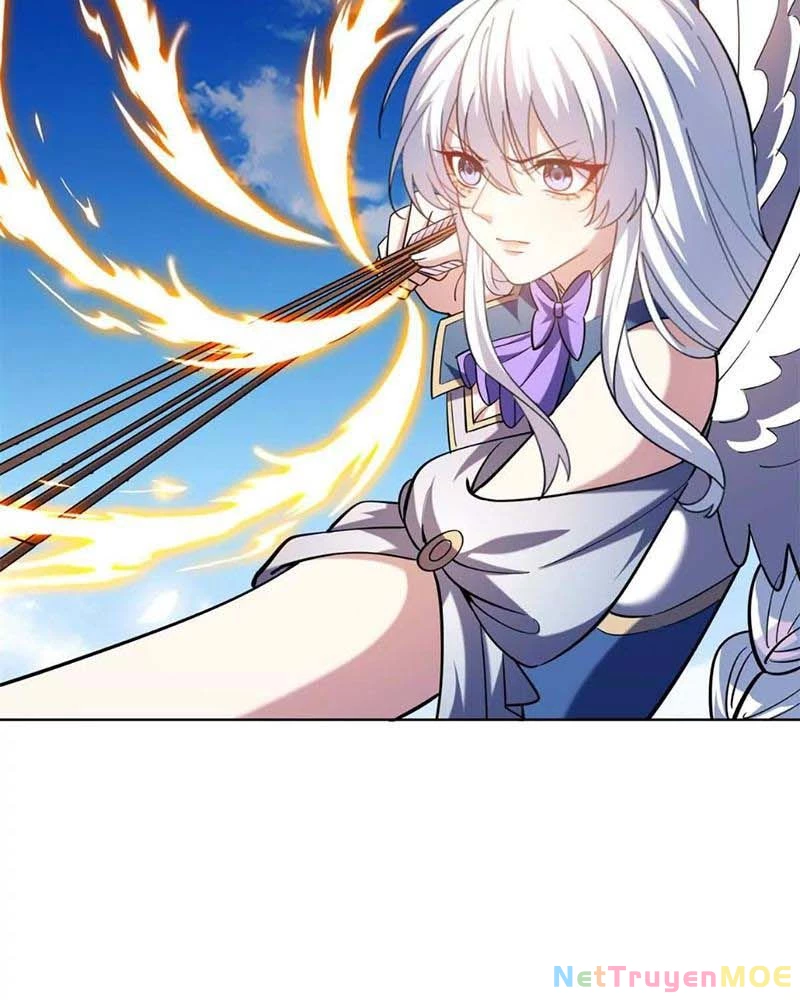 Huyễn Thú Của Ta Có Thể Tiến Hóa Vô Hạn Chapter 16 - Trang 2