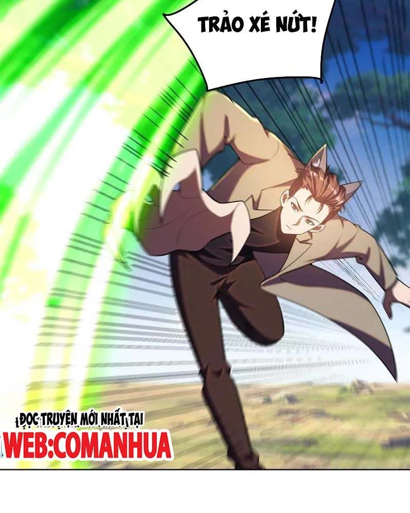 Huyễn Thú Của Ta Có Thể Tiến Hóa Vô Hạn Chapter 16 - Trang 2