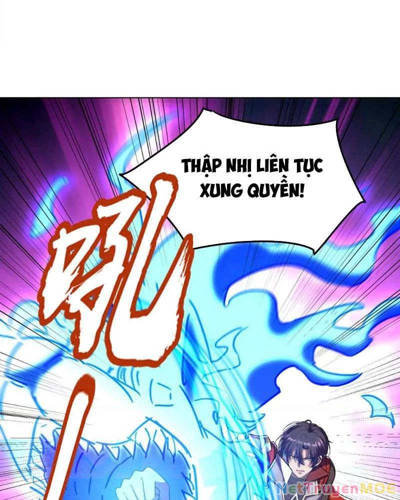 Huyễn Thú Của Ta Có Thể Tiến Hóa Vô Hạn Chapter 16 - Trang 2