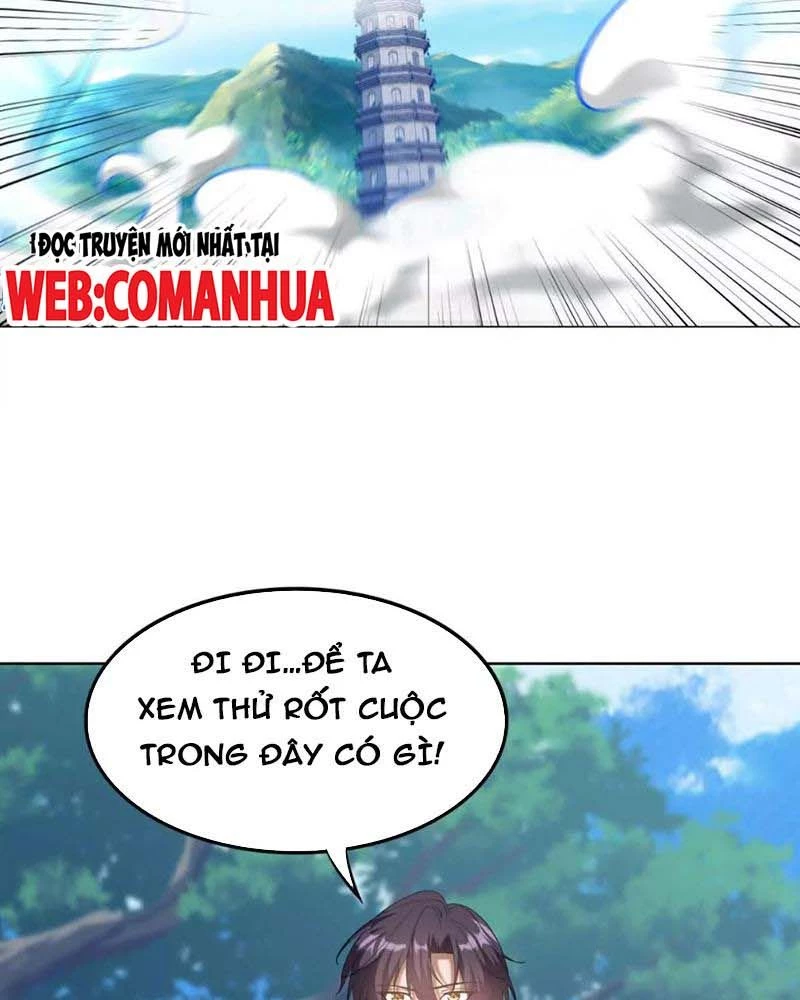 Huyễn Thú Của Ta Có Thể Tiến Hóa Vô Hạn Chapter 16 - Trang 2