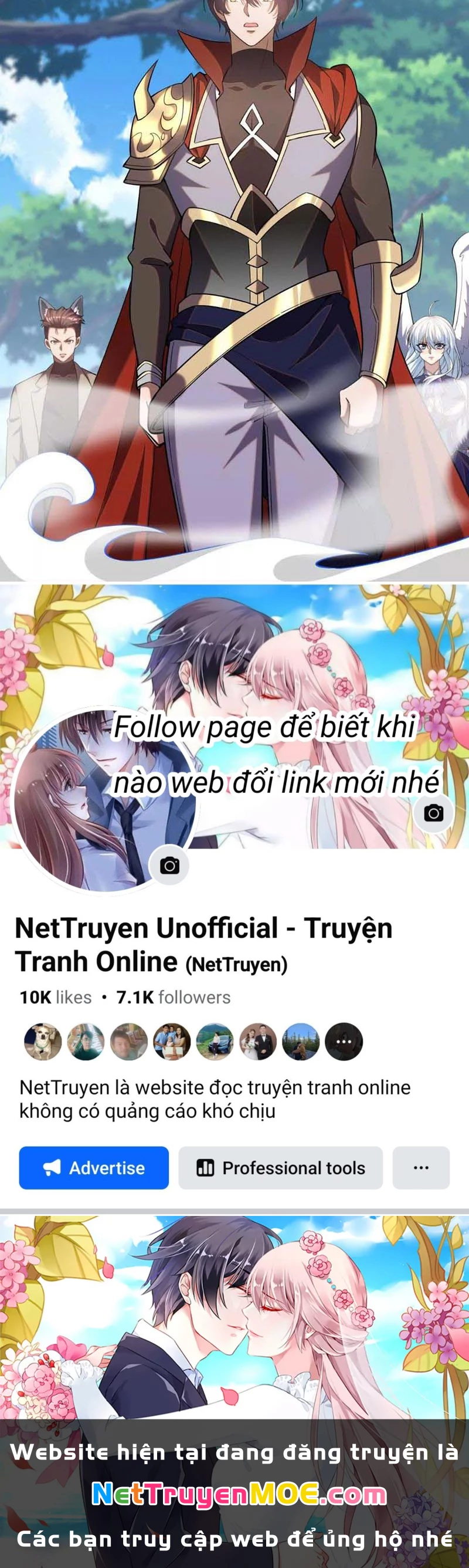 Huyễn Thú Của Ta Có Thể Tiến Hóa Vô Hạn Chapter 16 - Trang 2